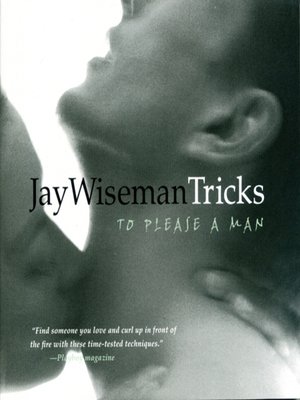 cover image of Tricks... to Please a Man